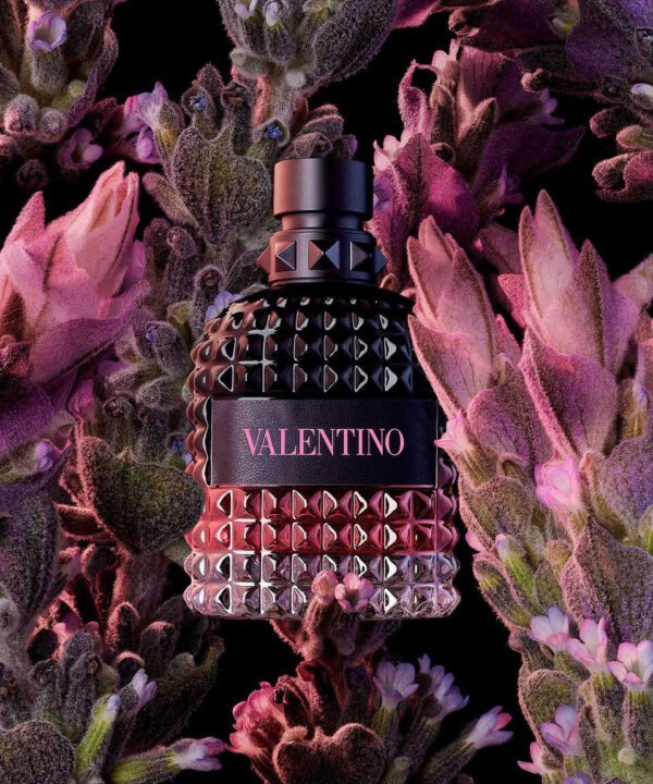 Valentino Uomo Born In Roma Intense Eau De Parfum Intense 3.4 EDP(M)