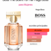 Hugo Boss The Scent 3.4 EDP(M)