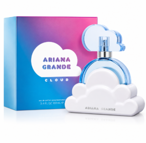 Ariana Grande Cloud 3.4 EDP(W)
