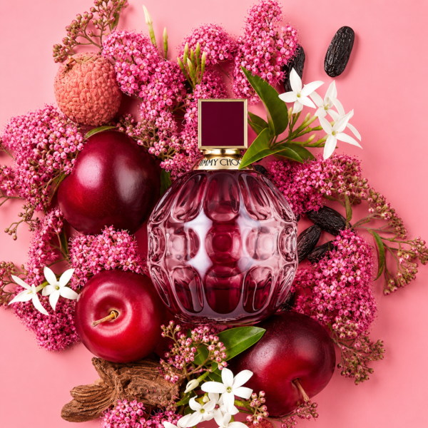 Jimmy Choo Fever 3.4 EDP(W)
