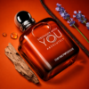 Emporio Armani Stronger With You Intensely 3.3 EDP(M)