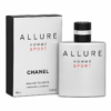 Chanel Allure Homme Sport 3.4 EDT(M)