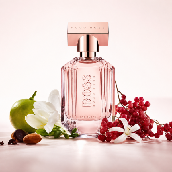 Hugo Boss The Scent 3.4 EDP(M)