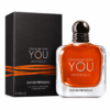 Emporio Armani Stronger With You Intensely 3.3 EDP(M)