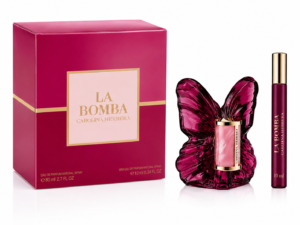 19534B90-C4B7-4648-9FB1-7F6D9E12C154 Carolina Herrera La Bomba 2.7/Mini EDP(W)