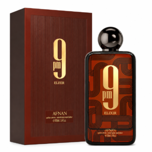 1A606B53-A903-471E-AFF6-6F7E7013A319 Afnan 9PM Elixir 3.4 Parfum Intense(M)