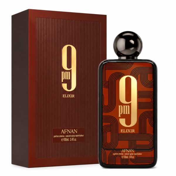 1A606B53-A903-471E-AFF6-6F7E7013A319 Afnan 9PM Elixir 3.4 Parfum Intense(M)