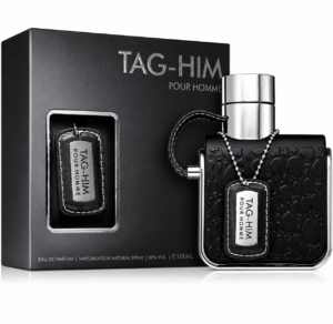 ARMAF Tag-Him 3.4 EDT(M)