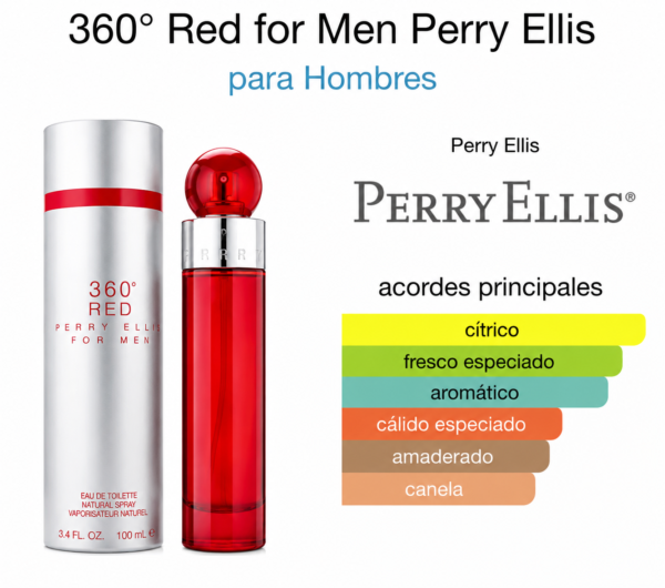 1D066FB2-4785-42A9-B113-DD647E8E20E1 Perry Ellis 360º Red 3.4 EDT(M)