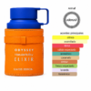 Armaf Odyssey Mandarin Sky Elixir 3.6 EDP(M)