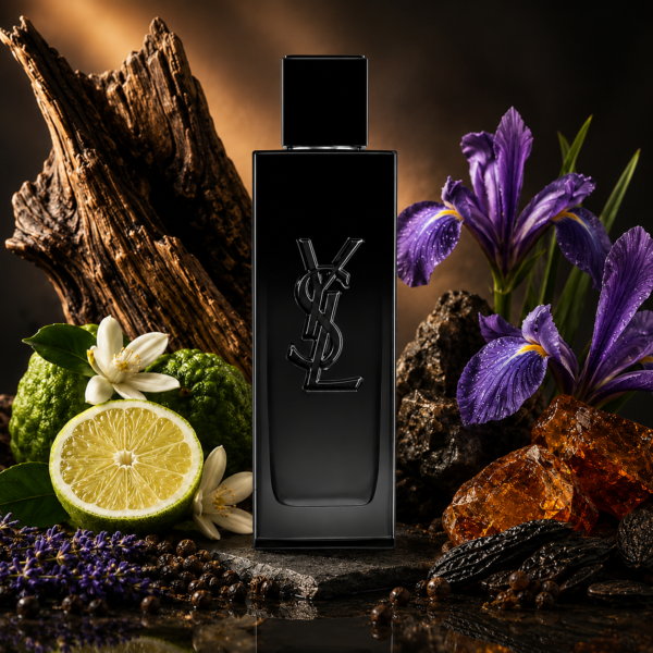 208A5B5B-18F8-4330-93E5-B916D88AA190 Ysl Myself 3.4 EDP(M)