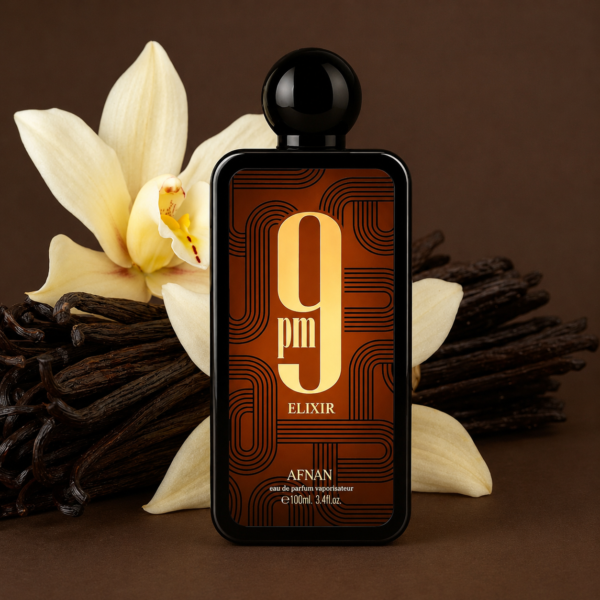 254461D1-6FCD-4DBF-9ABC-622AA16DA9EF Afnan 9PM Elixir 3.4 Parfum Intense(M)