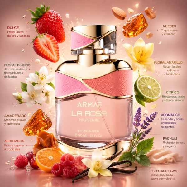 279D3511-751E-4F0F-9302-61F1D63F69E0 ARMAF La Rosa 3.4 EDP(W)
