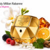 Paco Rabanne 0ne 2.7/3.4/Mini(W)
