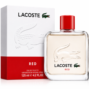 Lacoste Red 4.2 EDT(M)