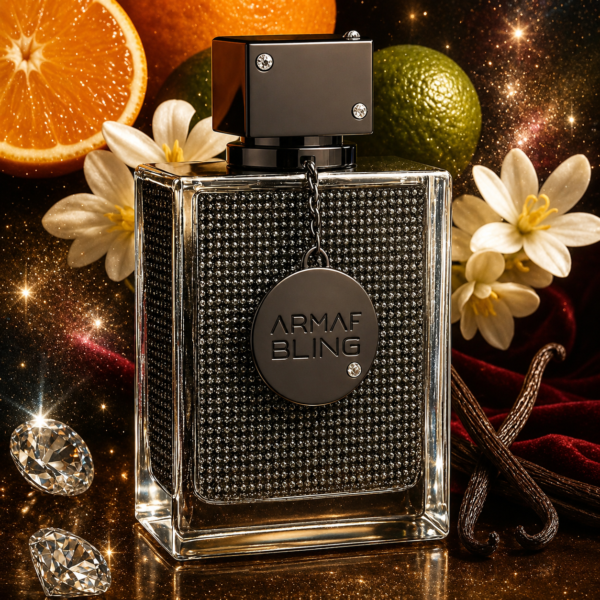 Armaf Club De Nuit Bling 2.5 EDP(M)