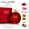 Acqua Di Parisis Magic Red 3.3 EDP(W)