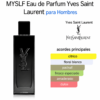 3EE6DB1B-FA08-45D2-93A0-0D270FB3DE39 Ysl Myself 3.4 EDP(M)