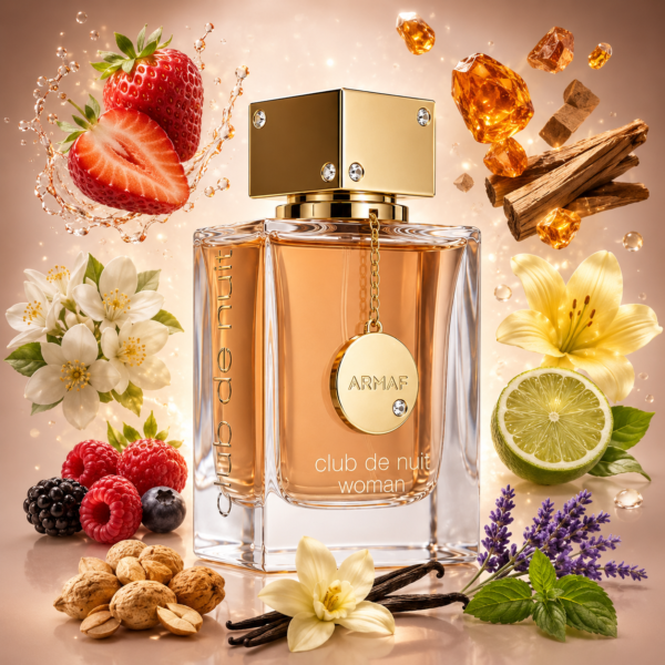 425DDA1C-0664-41A3-B6A9-3ACA66E19C92 Armaf Club De Nuit Extrait de parfum 2.37 EDP(W)