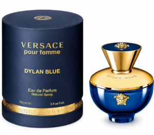 44DC147C-1F93-4A00-932B-3A1988AA37B6 Versace Dylan Blue 3.4 EDP(W)