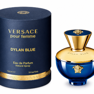 Versace Dylan Blue 3.4 EDP(W)