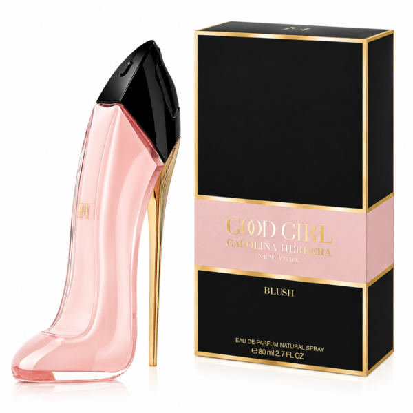 4A8CFC0B-4648-4E5D-BF43-17976D4746DC Carolina Herrera Good Girl Blush 2.7 EDP(W)