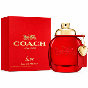 Coach LOVE 3.0 EDP(W)