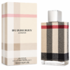 5208B2F8-A842-4CFF-BBD9-49D251D5DB0F Burberry London 3.4 EDP(W)