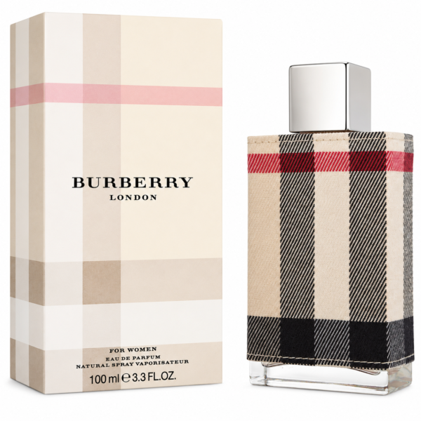 5208B2F8-A842-4CFF-BBD9-49D251D5DB0F Burberry London 3.4 EDP(W)