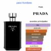 5A76FB1F-FA1E-4E90-8B9C-7CFEDFA04CA4 Prada Homme Intense 3.4 EDP(M)