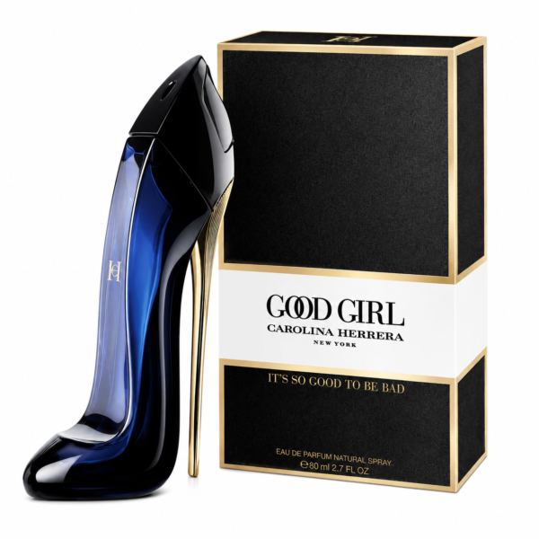 Carolina Herrera Good Girl 2.7 EDP(W)