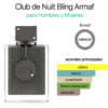 Armaf Club De Nuit Bling 2.5 EDP(M)
