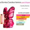 Carolina Herrera La Bomba 2.7/Mini EDP(W)
