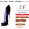 Carolina Herrera Good Girl 2.7 EDP(W)