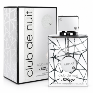 6ECECBB6-8694-473A-AAD9-E999382334B8 ARMAF Club De Nuit Sillage 3.6 EDP(M)