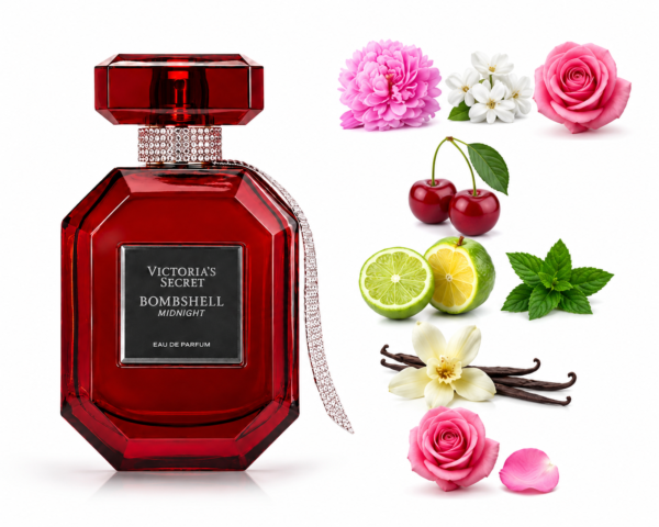 7003E5BB-7627-41E1-B300-D858C661B64B Victoria Secret Bombshell Midnight 3.4 EDP(W)