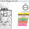 ARMAF Club De Nuit Sillage 3.6 EDP(M)