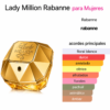Paco Rabanne 0ne 2.7/3.4/Mini(W)