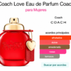 Coach LOVE 3.0 EDP(W)