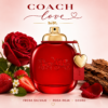 Coach LOVE 3.0 EDP(W)