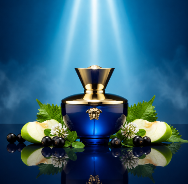 Versace Dylan Blue 3.4 EDP(W)