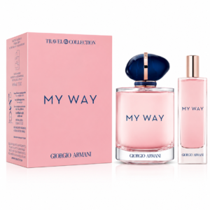 Armani My Way 3.0/Mini EDP(W)