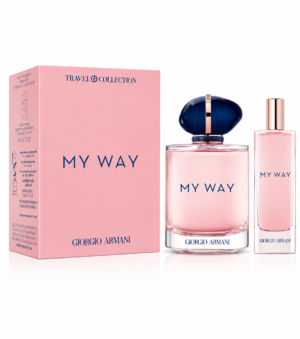 88E43E02-13A9-43D8-A16B-E3ED899D277C Armani My Way 3.0/Mini EDP(W)