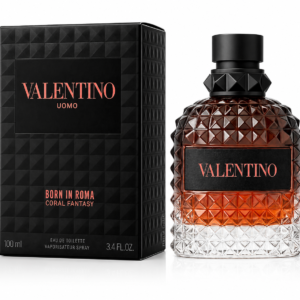 Valentino Born In Roma Coral Fantasy 3.4 EDT(M)