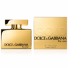 8C70543C-8460-4901-AFE3-CD6F6DD50E1D Dolce & Gabbana The One Gold Intense 2.5 EDP(W)