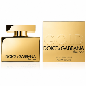 Dolce & Gabbana The One Gold Intense 2.5 EDP(W)