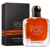 Emporio Armani Stronger With You Intensely 3.3 EDP(M)