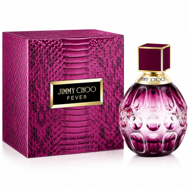 Jimmy Choo Fever 3.4 EDP(W)