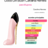 9E14B8F0-6429-4760-90EC-1F6020161543 Carolina Herrera Good Girl Blush 2.7 EDP(W)