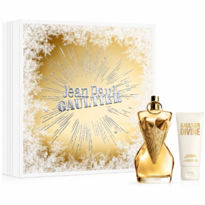 Jean Paul Gaultier Divine 3.4 EDP/2.5(W)